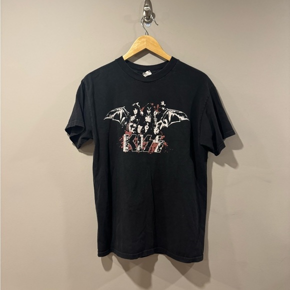 Other - KISS Y2K Tour Concert T-Shirt